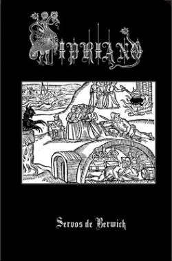 Cipriano : Servos de Berwick